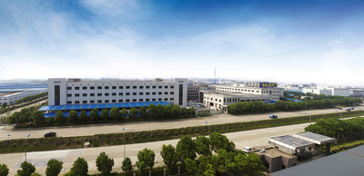CINA Anhui Shenghang Plastic Co., Ltd.