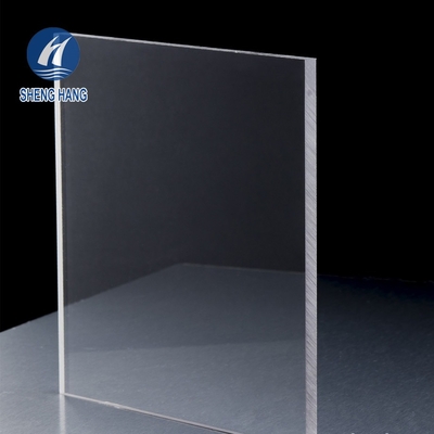 Polycarbonate Solid Sheet UL94 V2 Bronze White