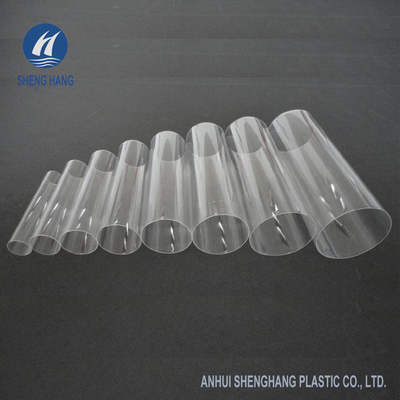 Tabung Plexiglass Silinder PMMA Plastik Akrilik Transparan