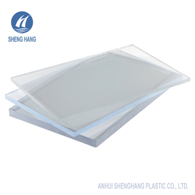 Clear 2mm 3mm Solid Polycarbonate Sheet Panel Atap  Bukti Dampak