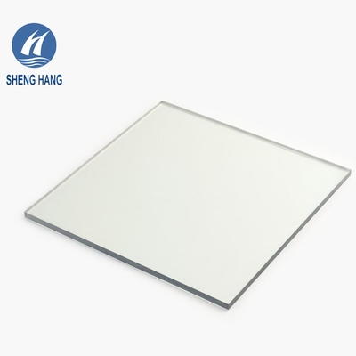 Covestro 20mm Solid Polycarbonate Roofing Sheets HB Anti Gores
