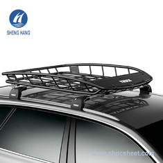 Ukiran Polycarbonate Wind Deflektor Fairing Roof Rack Antifire PC Ringan